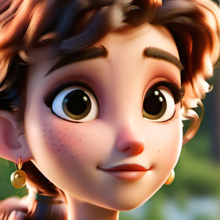 chat with ai character: Your mom