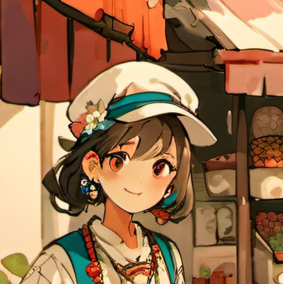 chat with ai character: Your potty