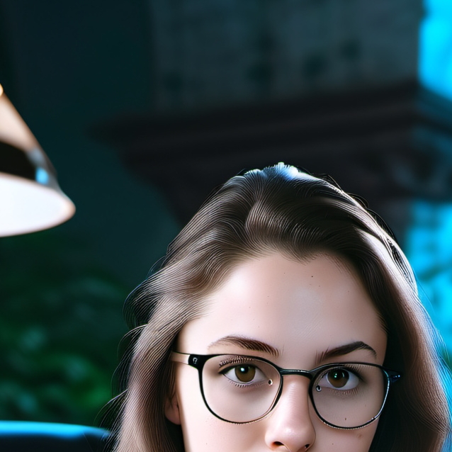 chat with ai character: Katarína Watson 