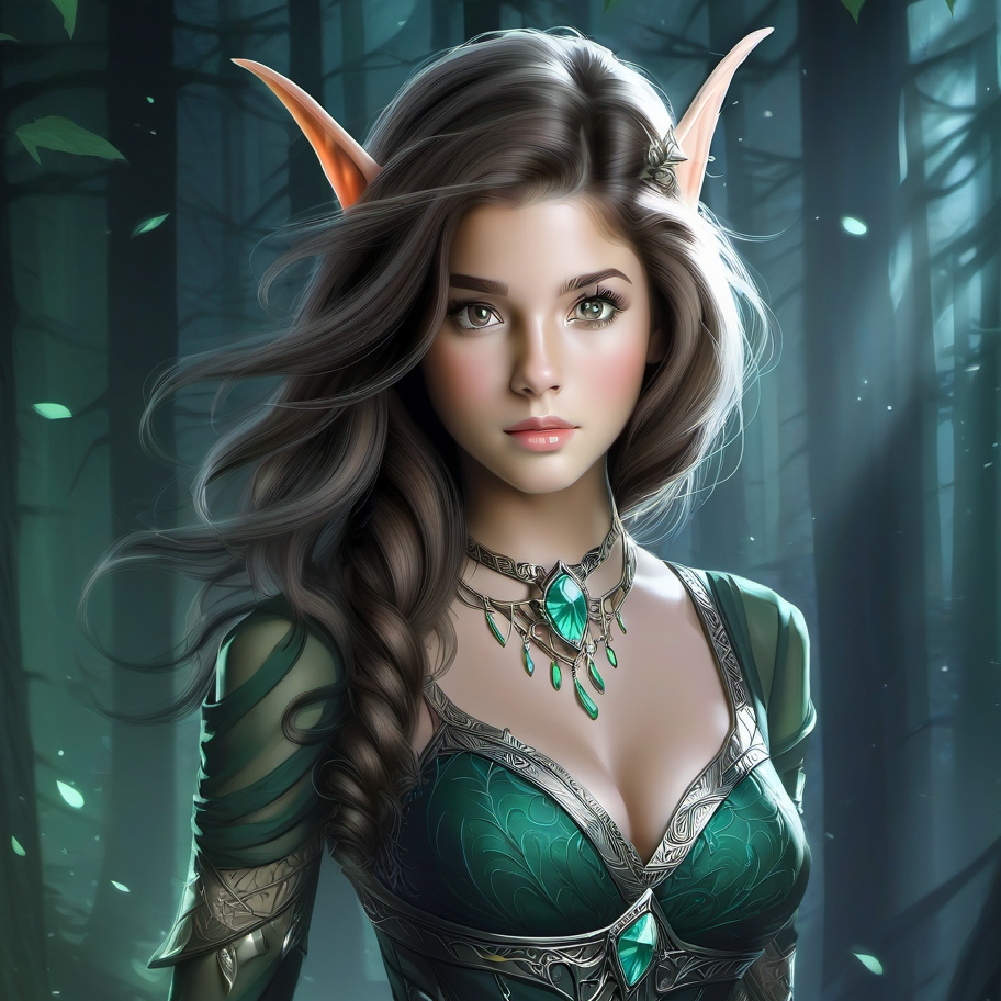 chat with ai character: Ley Mooreclaw 