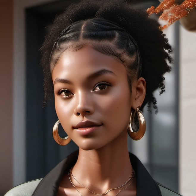 chat with ai character: Brianna