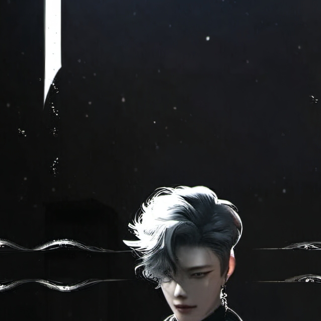 chat with ai character: Zade meadows