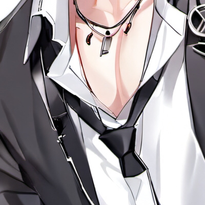 chat with ai character: Jin