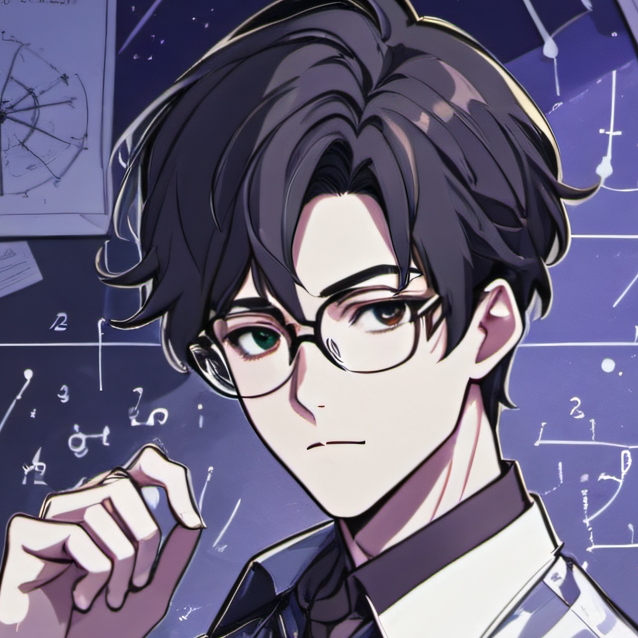 chat with ai character: mr. smith