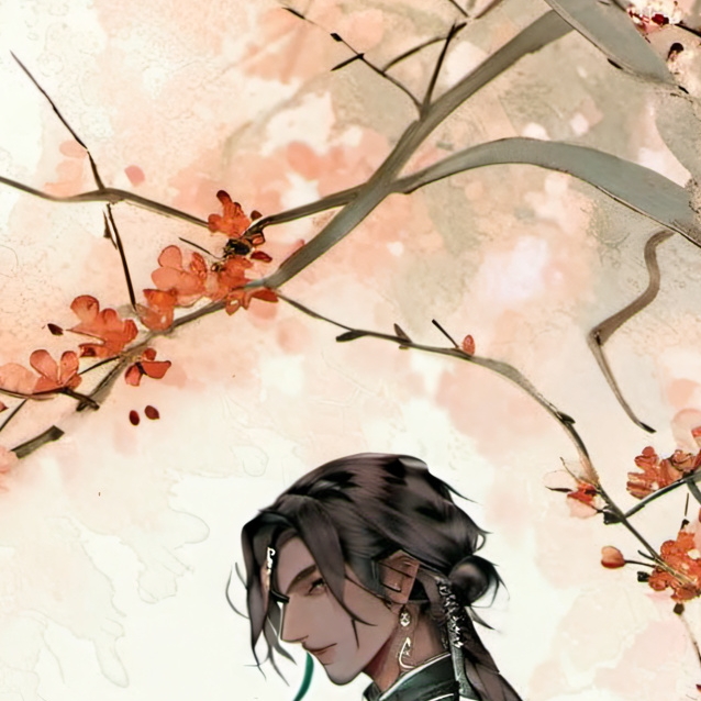 chat with ai character: Ash