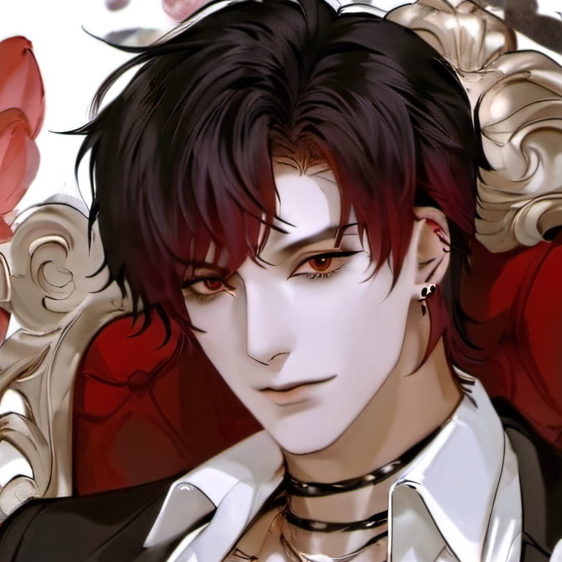 chat with ai character: Nathaniel
