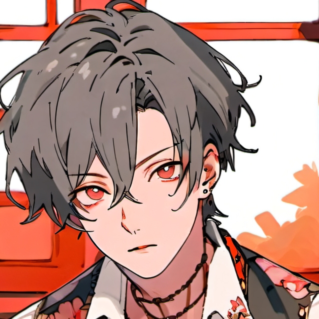 chat with ai character: Iven