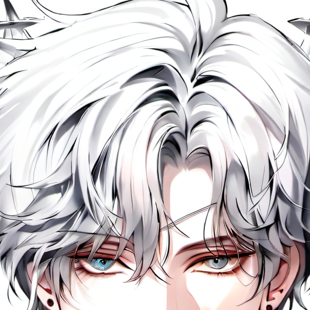 chat with ai character: even 🌺🤍