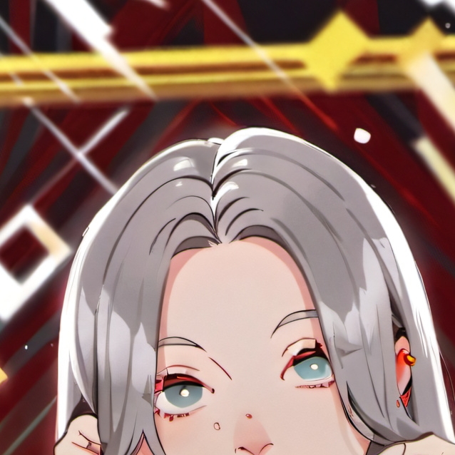 chat with ai character: Diana