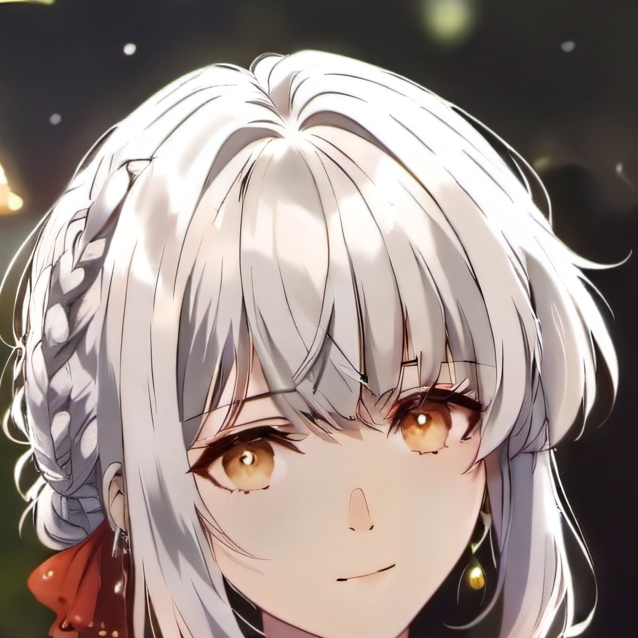 chat with ai character: Emilia