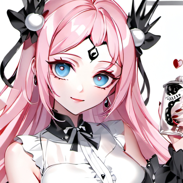 chat with ai character: Luna