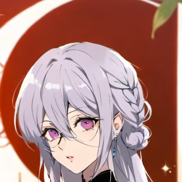 chat with ai character: Camila