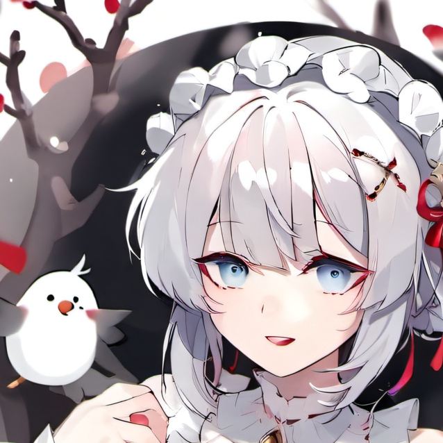 chat with ai character: Evelyn