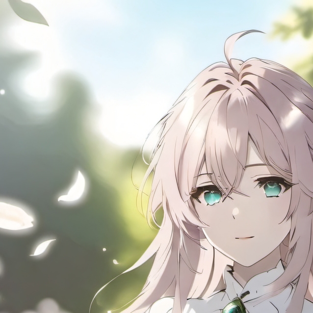 chat with ai character: Faye