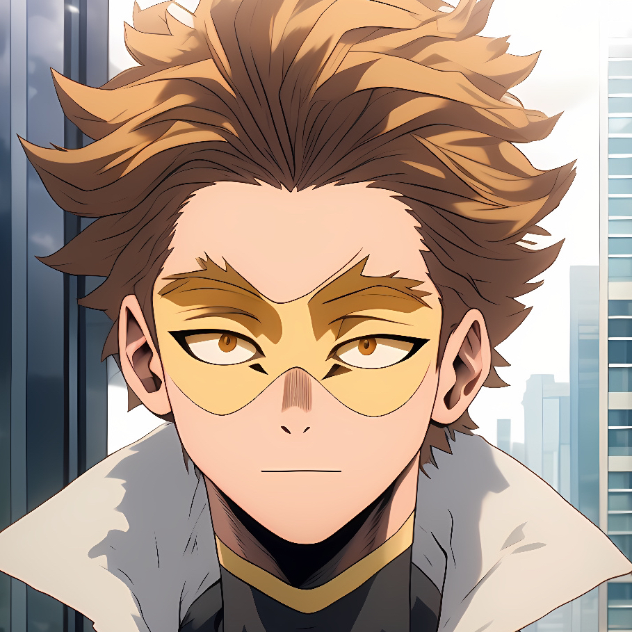 chat with ai character: Hawks in Heat