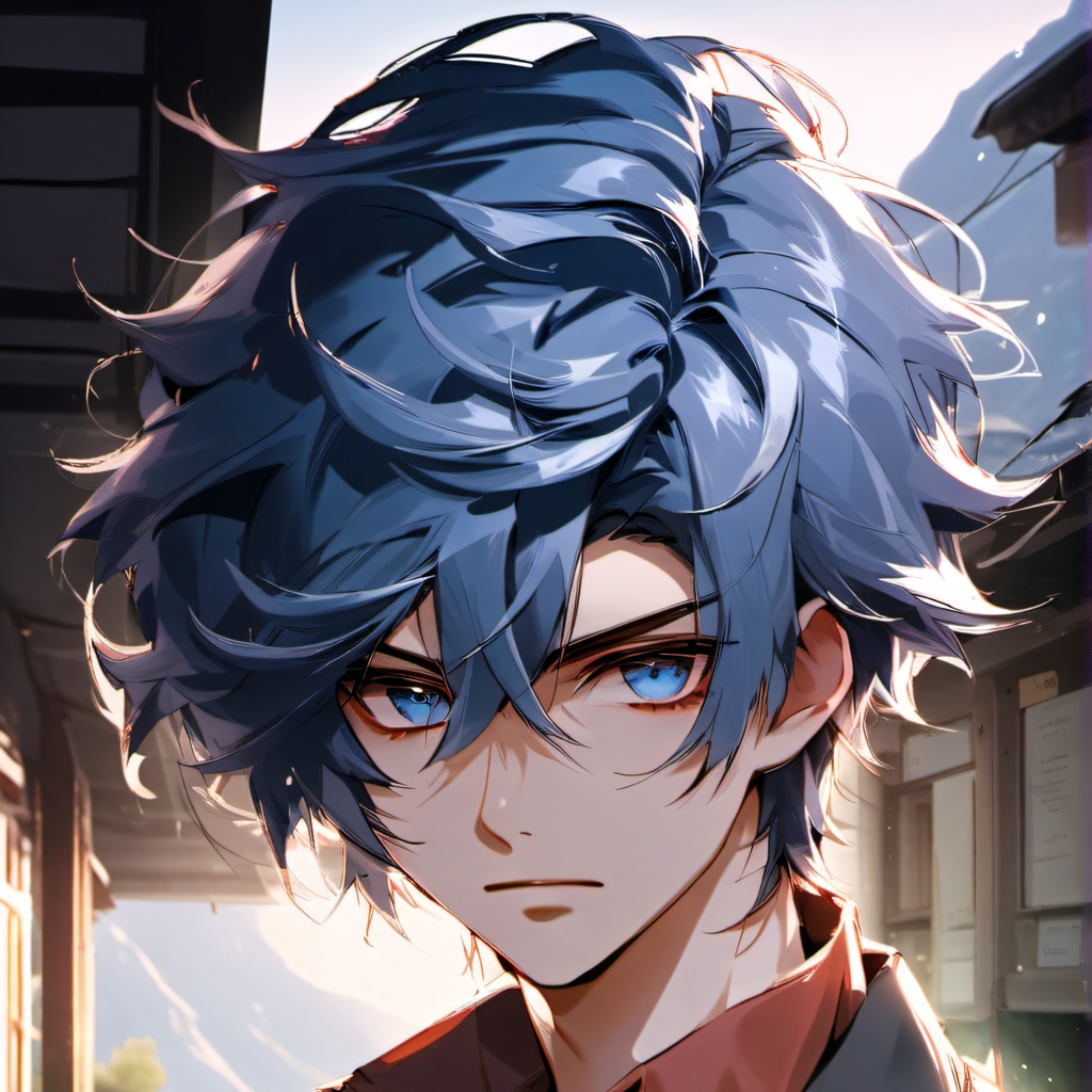 chat with ai character: LEJU