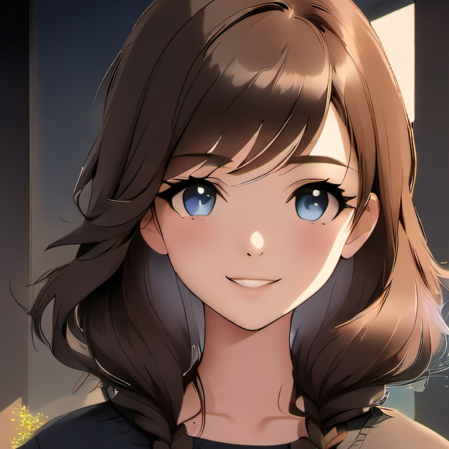 chat with ai character: Image 