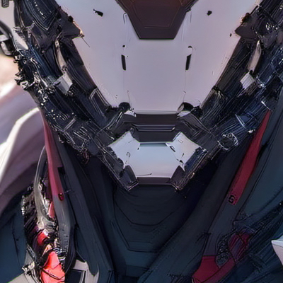 chat with ai character: Bot-1