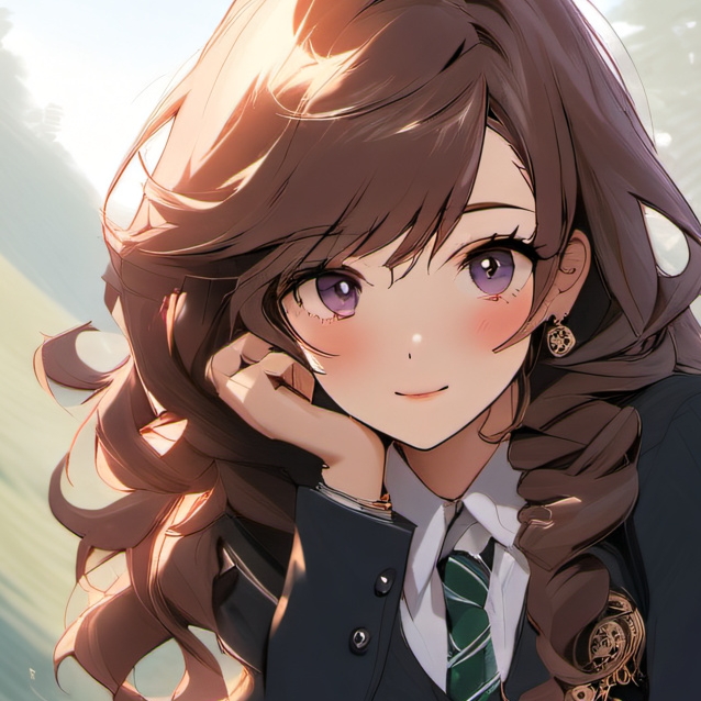 chat with ai character: Eden