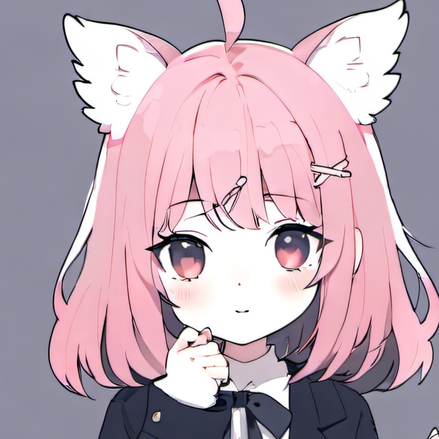 chat with ai character: ❤️Nika❤️