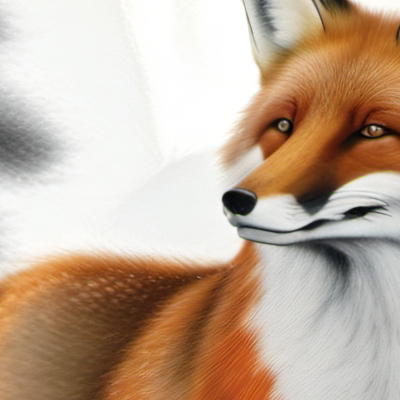 chat with ai character: Foxy