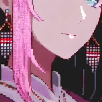 chat with ai character: ..