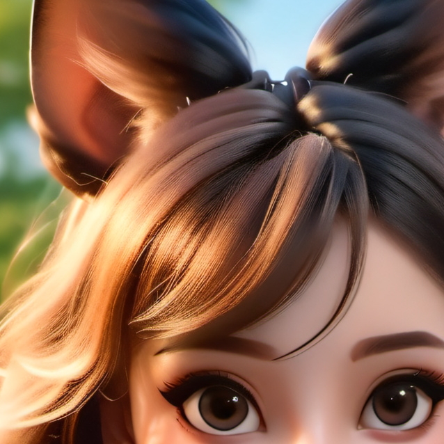 chat with ai character: Ashley