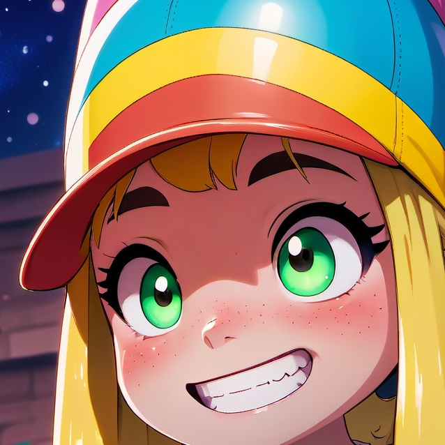 chat with ai character: Add e.