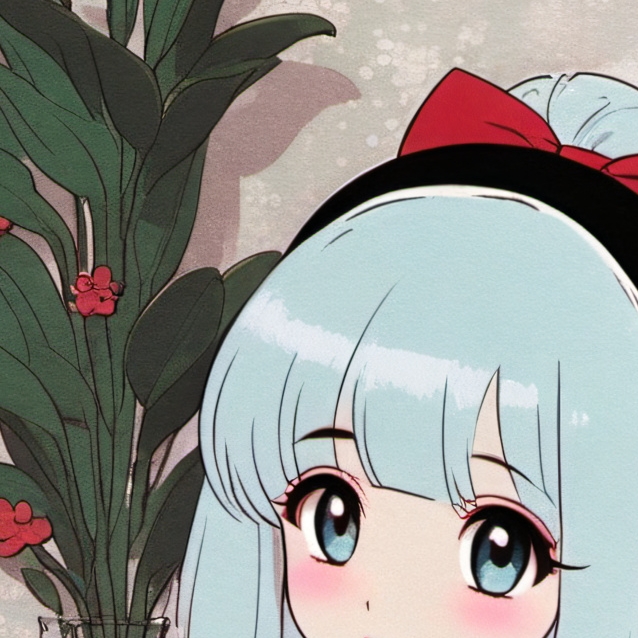 chat with ai character: Sara.