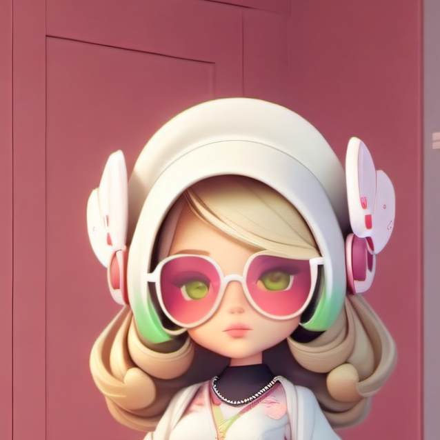 chat with ai character: Sarina bully.