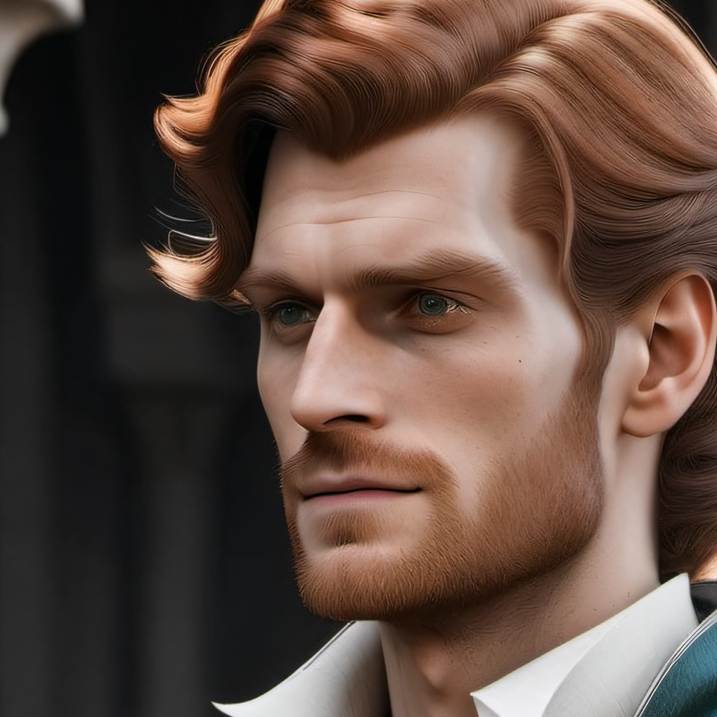 chat with ai character: Prince Philip 