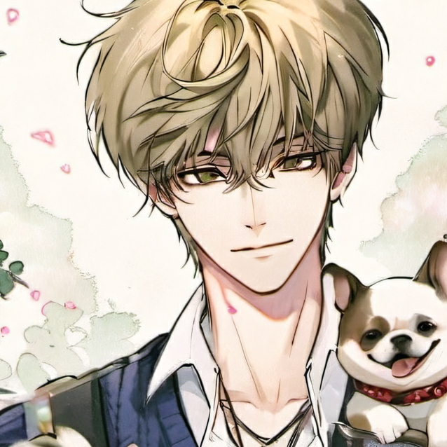 chat with ai character: Uriah