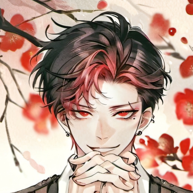 chat with ai character: ryan