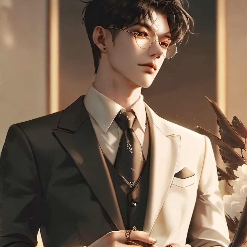 chat with ai character: •Zarius Versel•