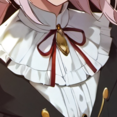 chat with ai character: Lexi