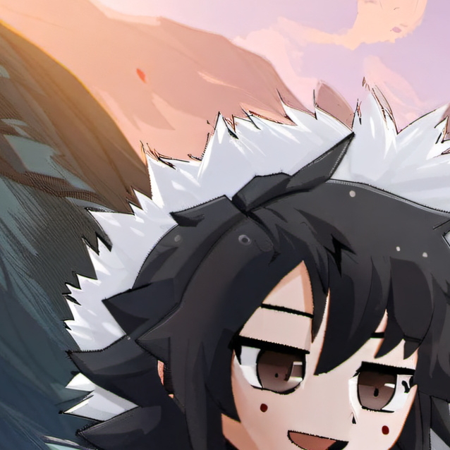chat with ai character: Shen