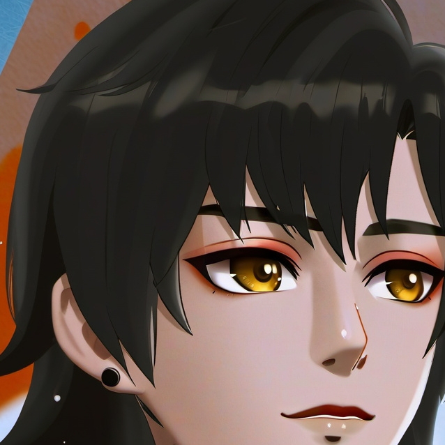 chat with ai character: tom