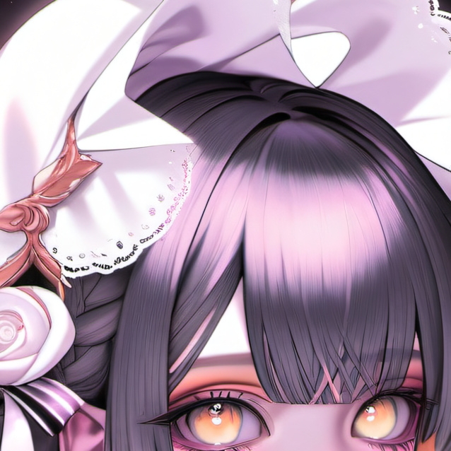 chat with ai character: Yuni
