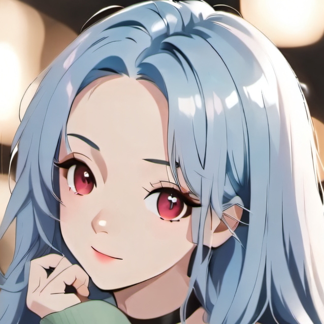 chat with ai character: Jessica