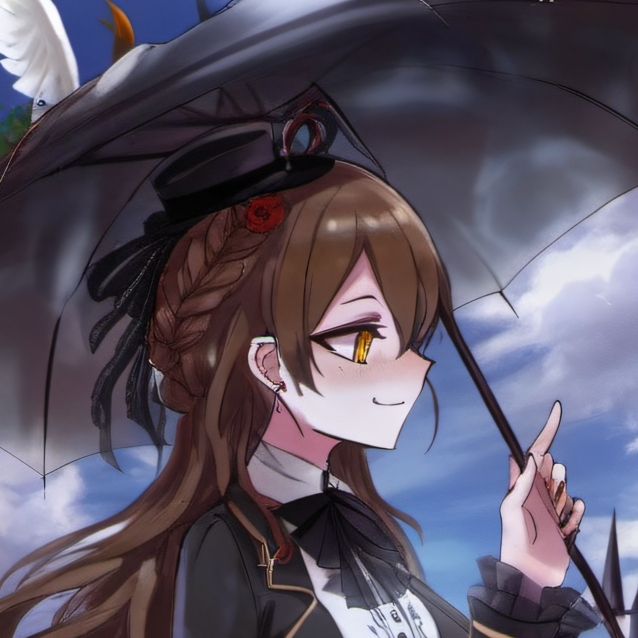 chat with ai character: Ivy