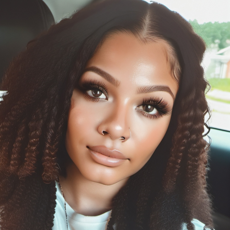 chat with ai character: Tonya