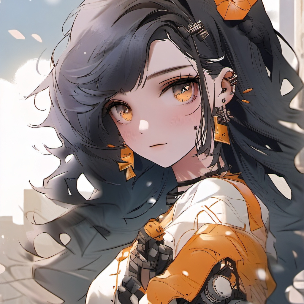 chat with ai character: murderdrones