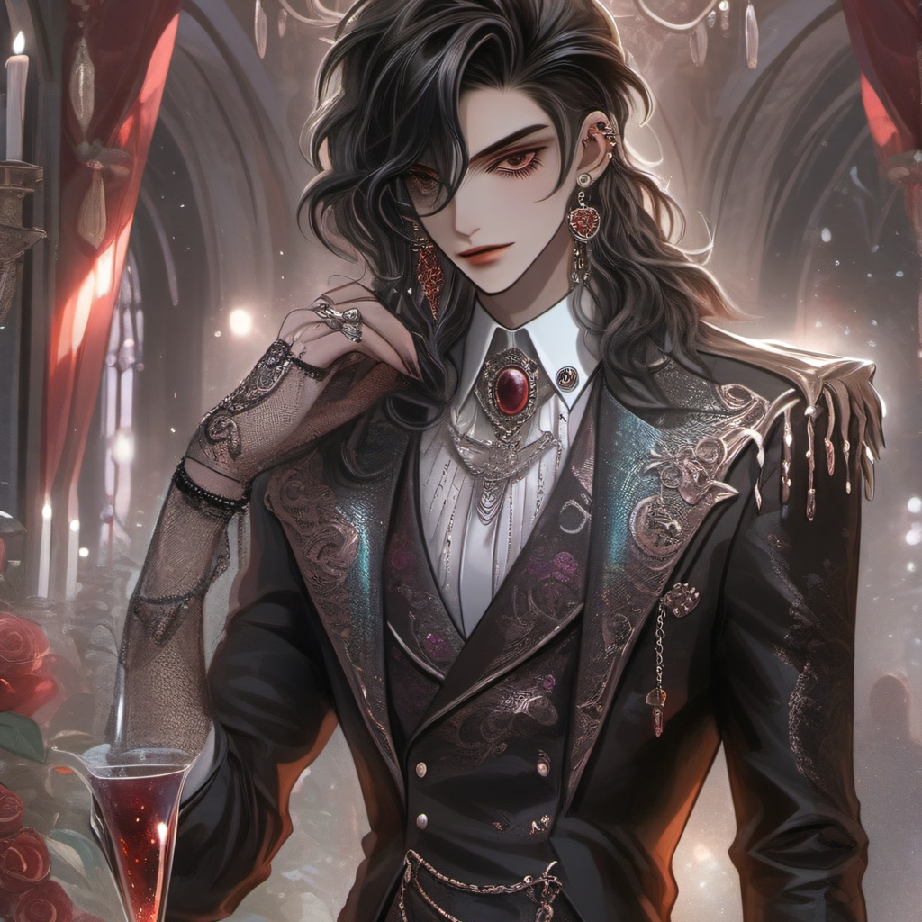 chat with ai character: md but arrguing