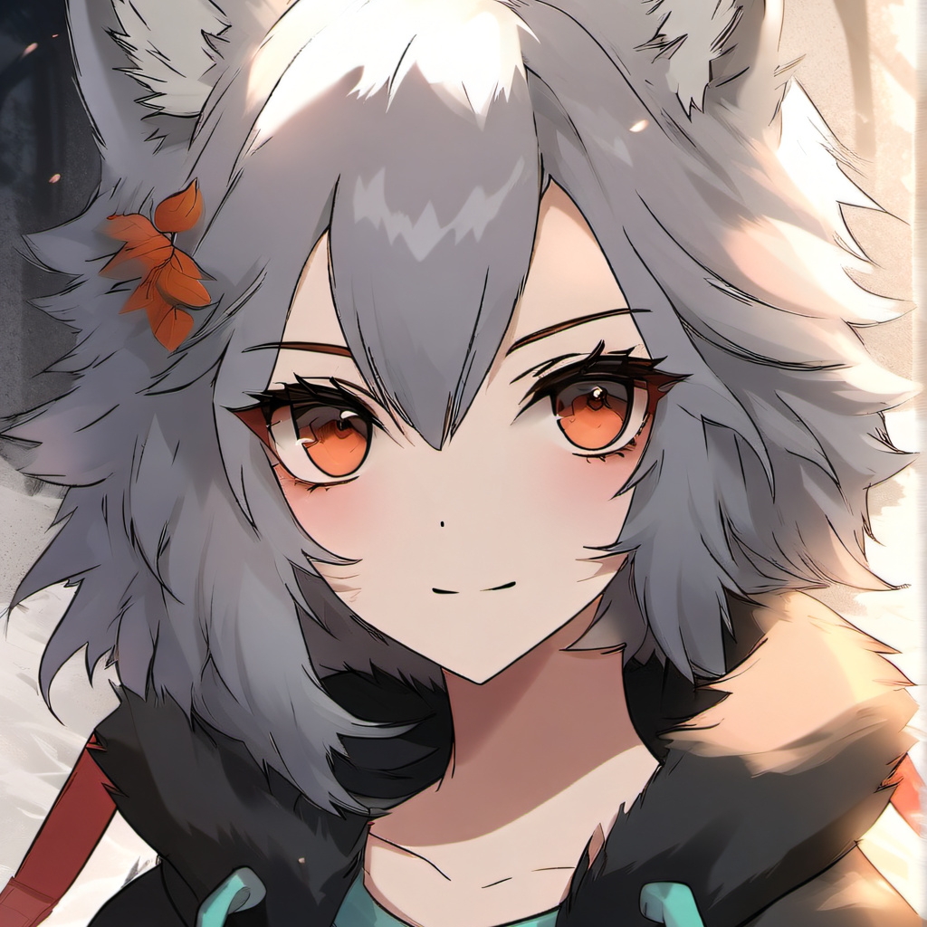chat with ai character: ✨SD N✨