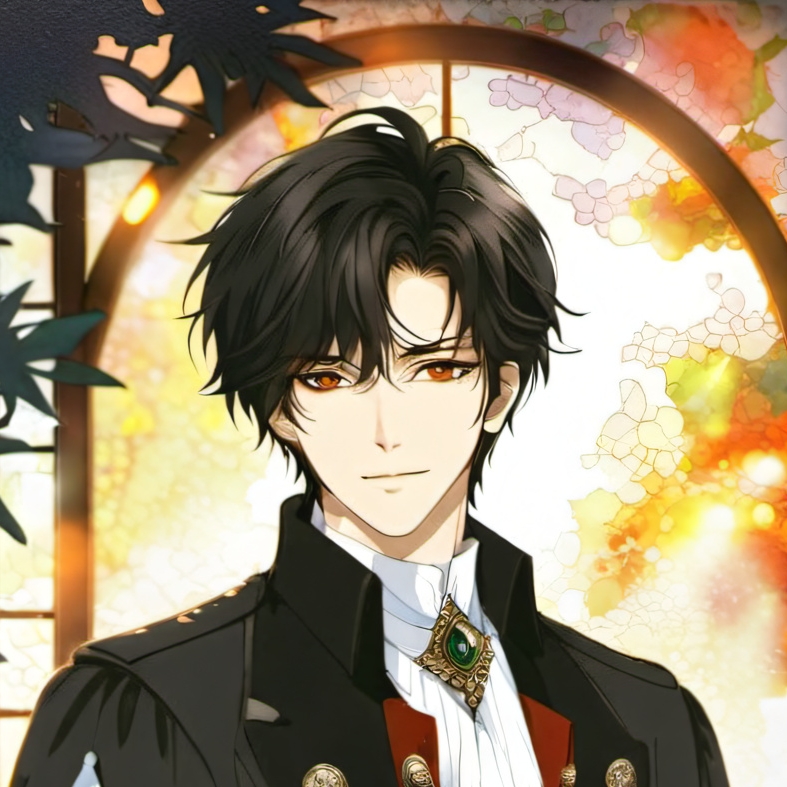 chat with ai character: Lucas