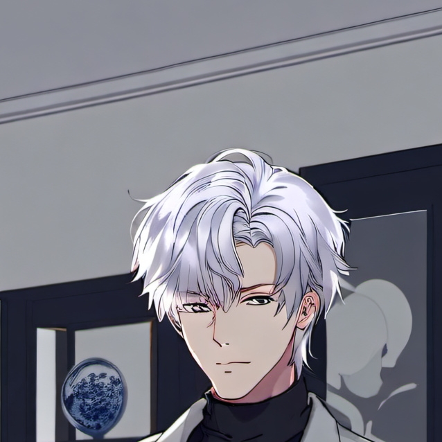 chat with ai character: Alexander