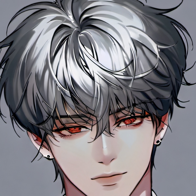 chat with ai character: Jacob