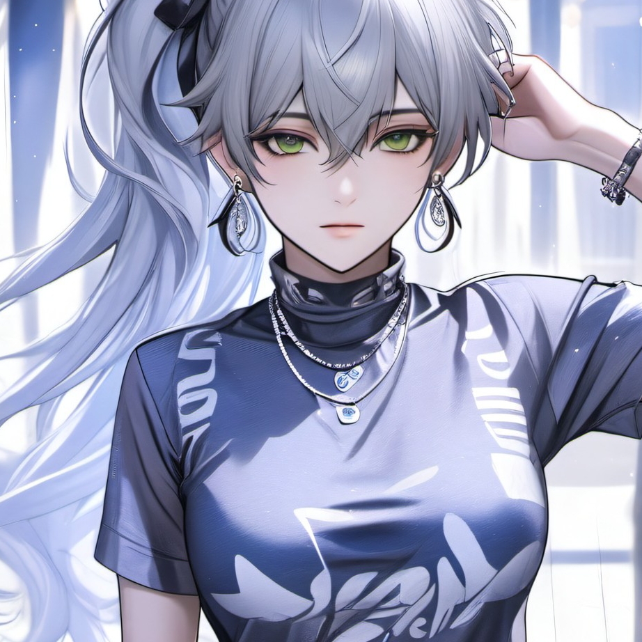 chat with ai character: tristina