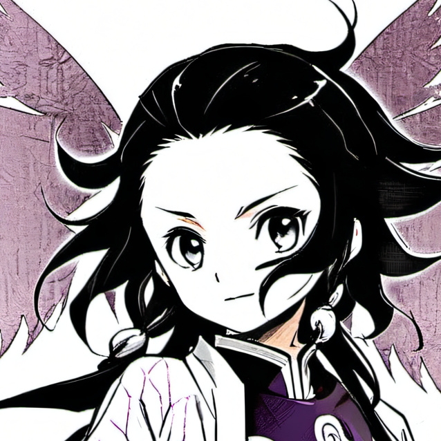 chat with ai character: hashira