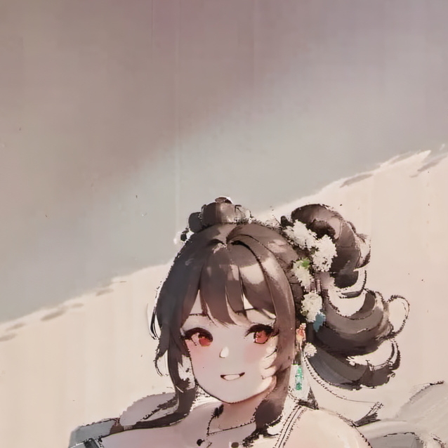 chat with ai character: alice